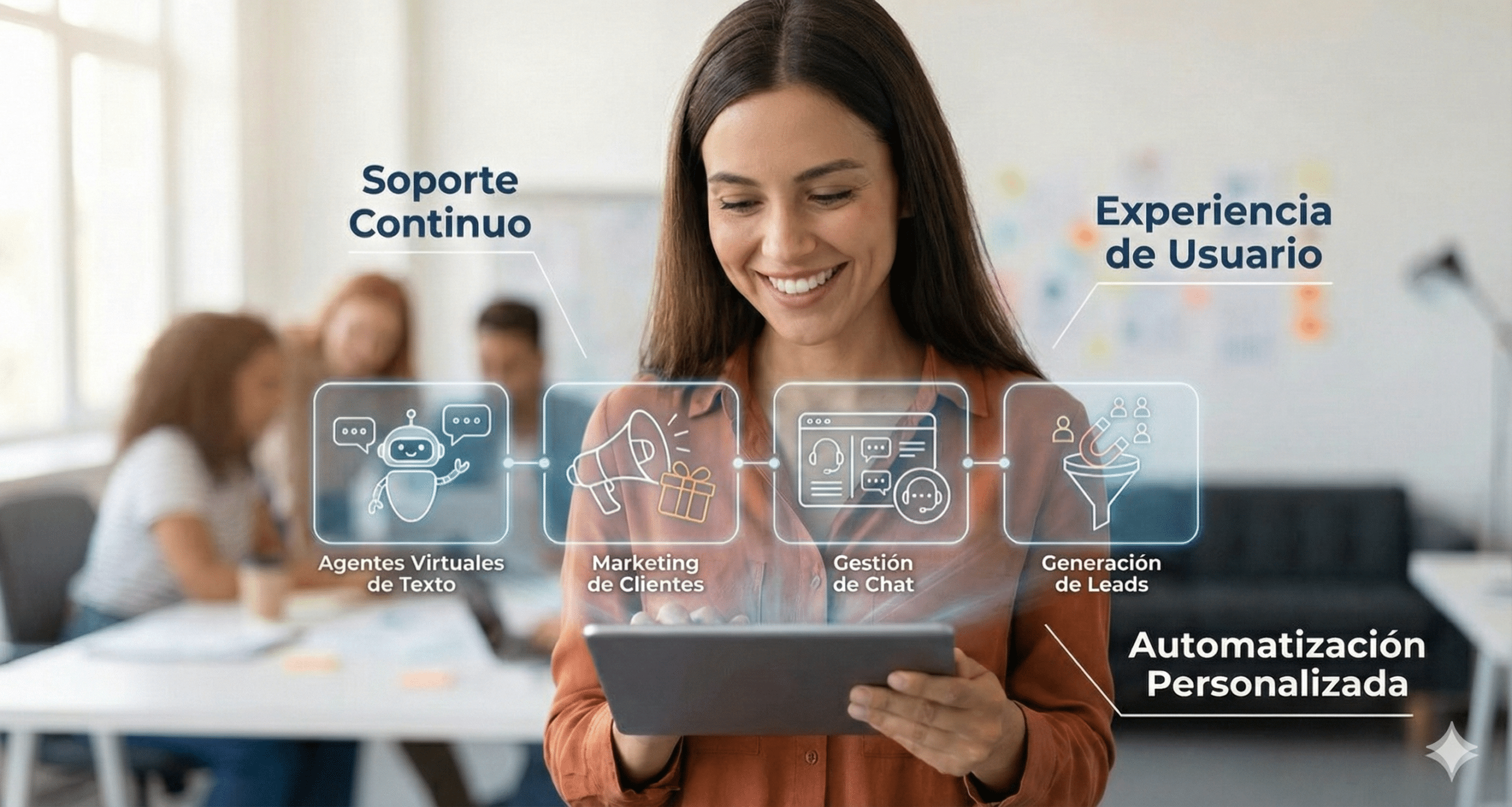 chatbot para empresas