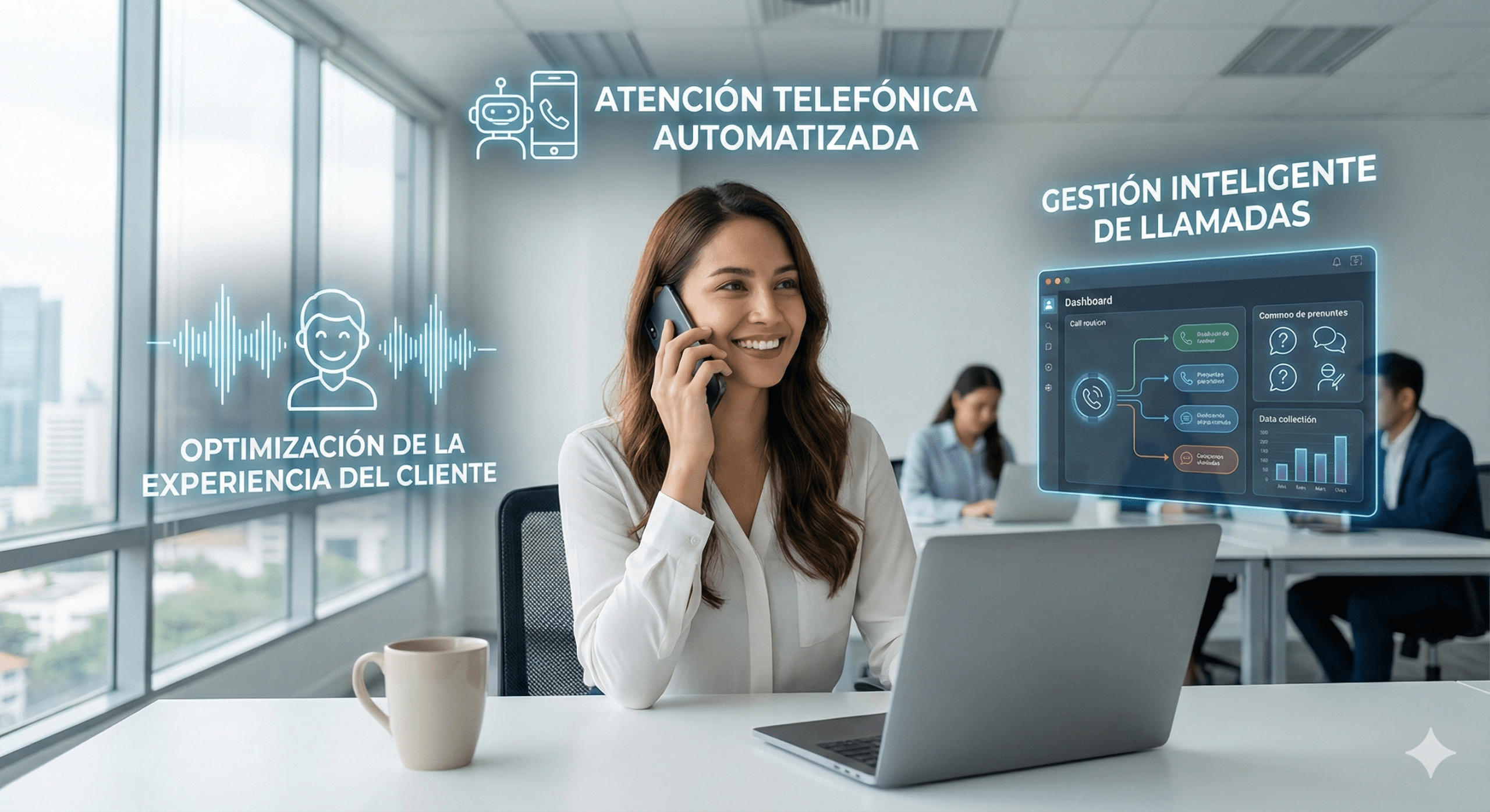 software contact center