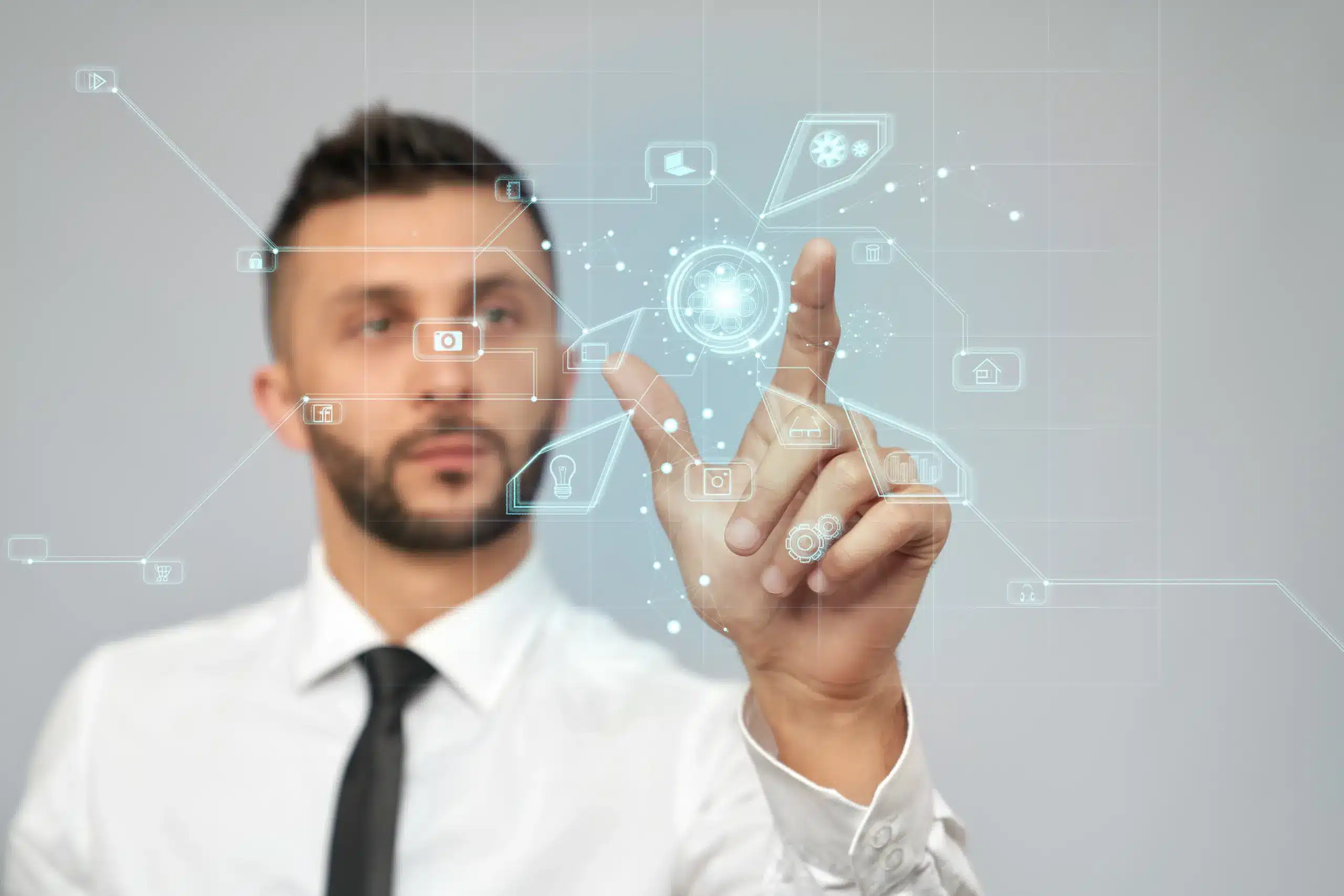 Inteligencia Artificial en las Empresas