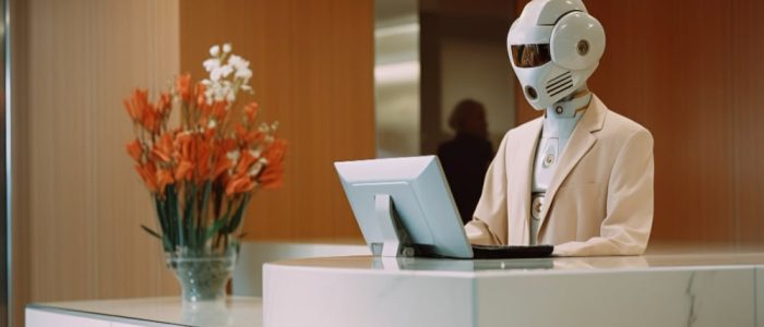 software para hoteles