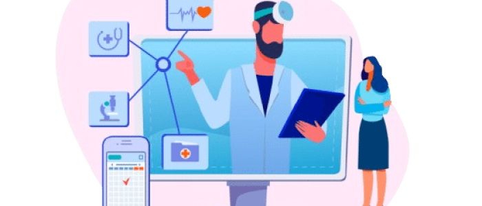 software para clinicas